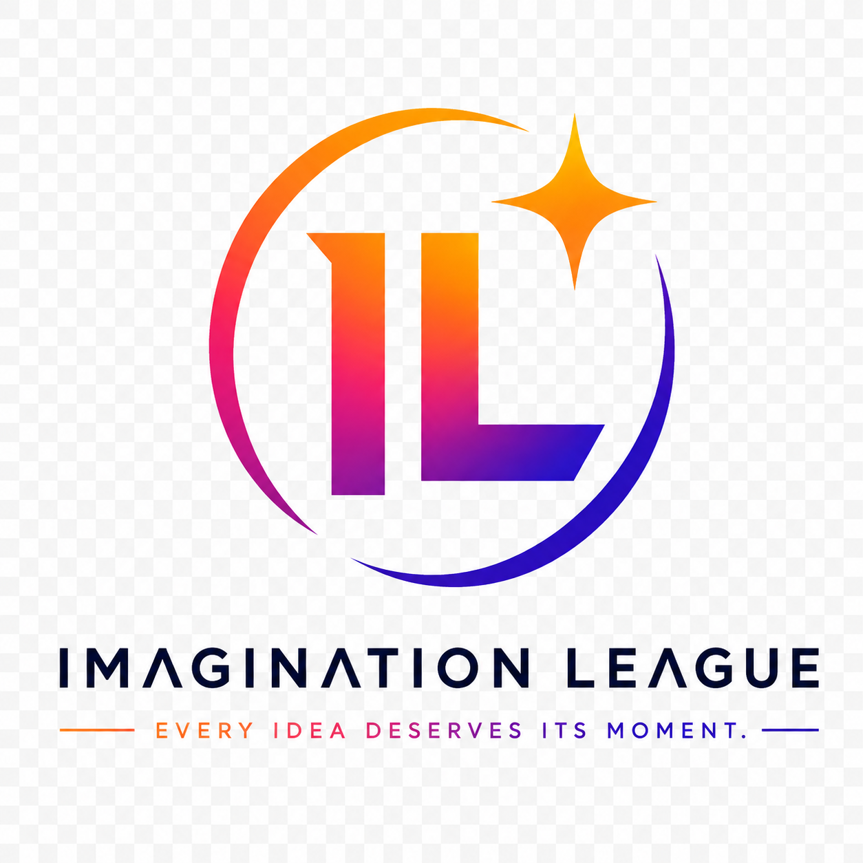 il logo long t