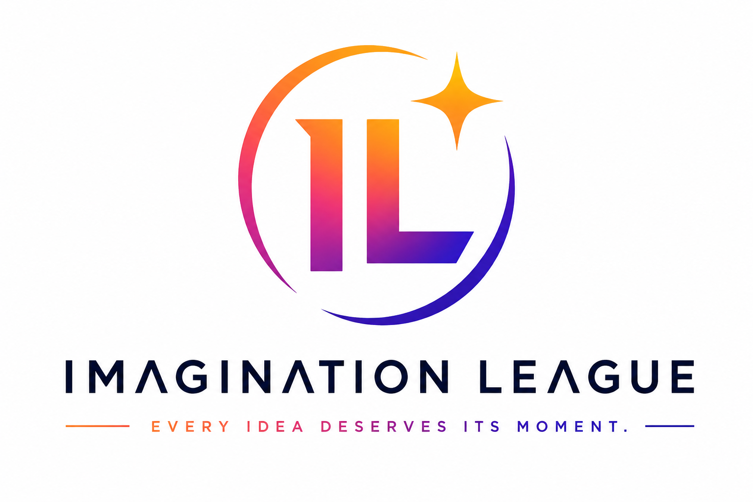 il logo long w